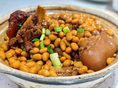 -海宁煲农家菜(惠南镇店)