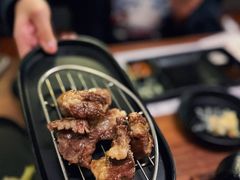 -虎哥六韩式烤肉料理 TIGERGRILL(隆生金山湖中心购物广场店)