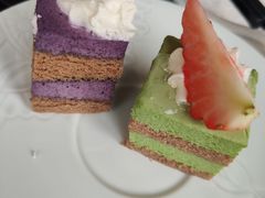-杭州龙禧福朋喜来登酒店品轩中餐厅