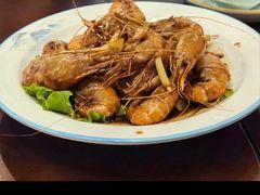 -巷儿里餐厅·杭帮菜(信义坊店)