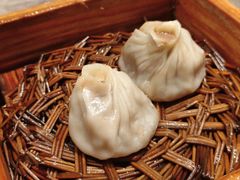 -奇芳阁·百年清真南京菜(夫子庙店)
