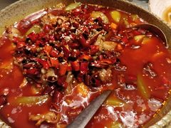 -青年公社烤鸭(青年路店)