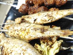 -运德成·天津老味烧烤(广开二马路店)