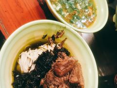 -张记牛肉面馆(天津路店)