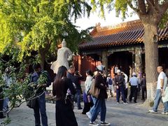 -戏马台景区
