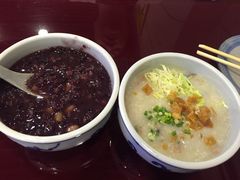 -宏状元现熬粥·京味菜(黄寺大街店)