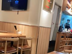 大堂-姚面记·海派家常菜(恒基名人购物中心店)