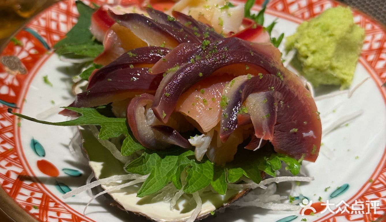 来好多次，出品稳定食材新鲜，又是剩最后一桌