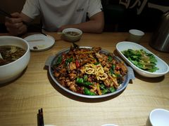 -长寿面馆(振兴路店)