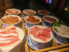 -北步园老火锅(戴家巷店)