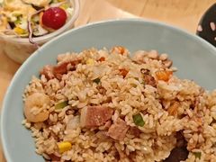 -红小满休闲餐厅(十全街店)