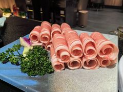-秋之原·老北京铜锅涮肉(王府井东单店)