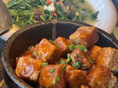 -甘家界牌柠檬鸭(青山店)