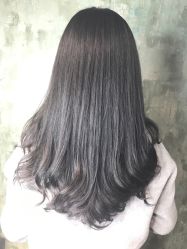 -京都造型·烫发·染发