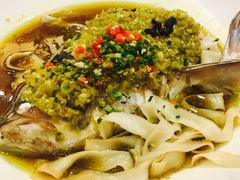 -小厨娘淮扬菜(天印大道店)