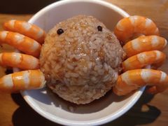 -胖哥俩肉蟹煲(时代广场店)