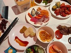 -海德温泉生活馆(朝阳大悦城店)