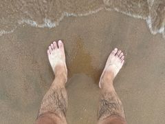 -青岛第一海水浴场