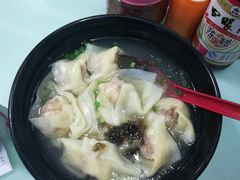 -食惠里小笼包面馆(越秀店)