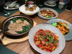 -木棉·醉心粤味(COCO Park店)