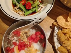 -太二酸菜鱼(金沙印象城店)