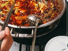 -小饕荟雅安贡椒鱼鲜馆(广福桥店)