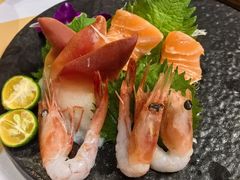 -将太无二·北美传奇寿司(瑞士公寓店)