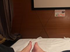 -华夏良子·足道·SPA·艾灸(苏州桥店)