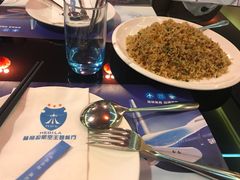 -赫帝拉航空主题餐厅(南宁店)