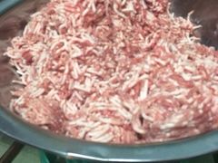 肉糜-仓桥面结店