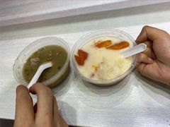 -百花传统甜品店(原址店)