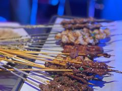 -燥次·烧烤酒场(万象城店)