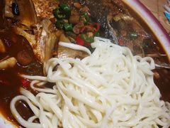 -老九圆山西面馆(CBD店)