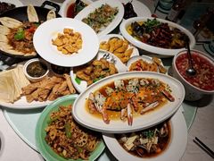 -老宁波1381餐厅(宏泰广场店)