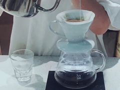 -VESH COFFEE(定西路店)