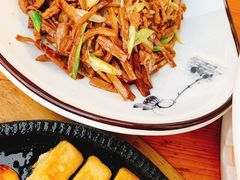 -环秀楼(黄山呈坎店)