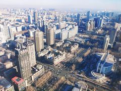 -龙塔