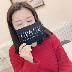 -UP&UP·半永久眉毛眼线机器野生眉