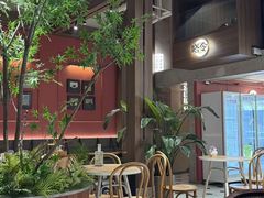 -嗒令甜品·主题融合料理餐厅(首座时代店)