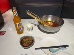 -付小姐在成都(五道口店)