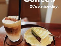 -工页咖啡X COFFEE(龙东路店)