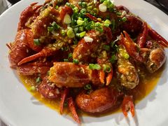 -李叔叔虾蟹大排档(青羊店)