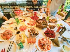 -清河半岛温泉度假酒店