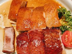 -新旺茶餐厅·早餐·夜宵(长乐店)
