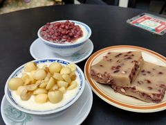 -民信老铺(双皮奶博物馆店)