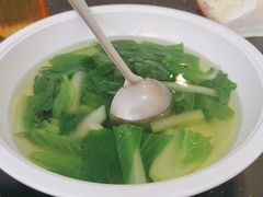 -自贡鲜锅兔(文汇路店)