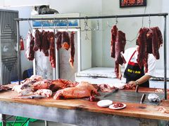 -蔡社牛肉城(龙湖店)