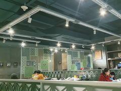 -百年果林椰子鸡(中洲店)