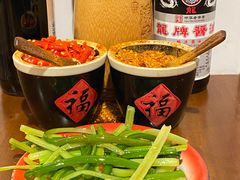 -矮子粉店1985·长沙米粉(湘春路店)
