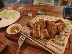 -TAPS精酿啤酒屋